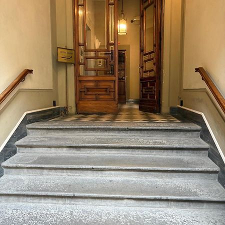 Hotel Giglio Florence Luaran gambar