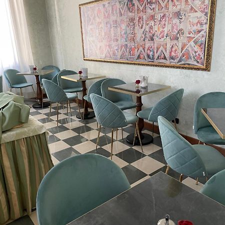 Hotel Giglio Florence Luaran gambar