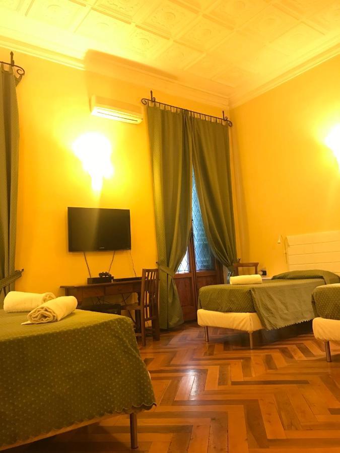 Hotel Giglio Florence Luaran gambar