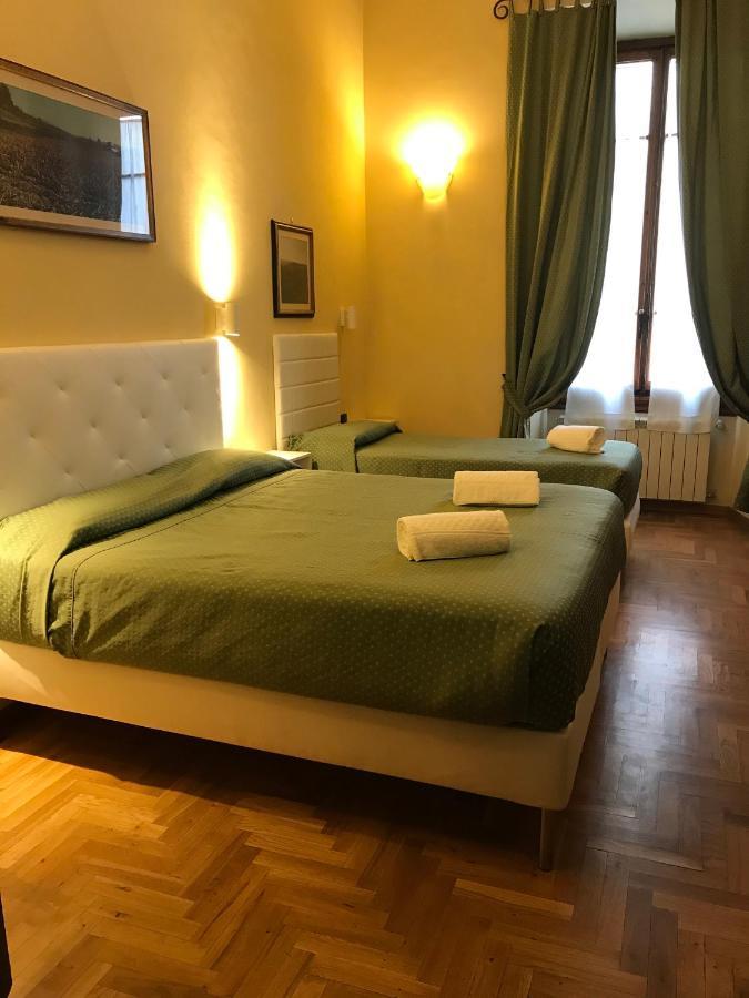 Hotel Giglio Florence Luaran gambar