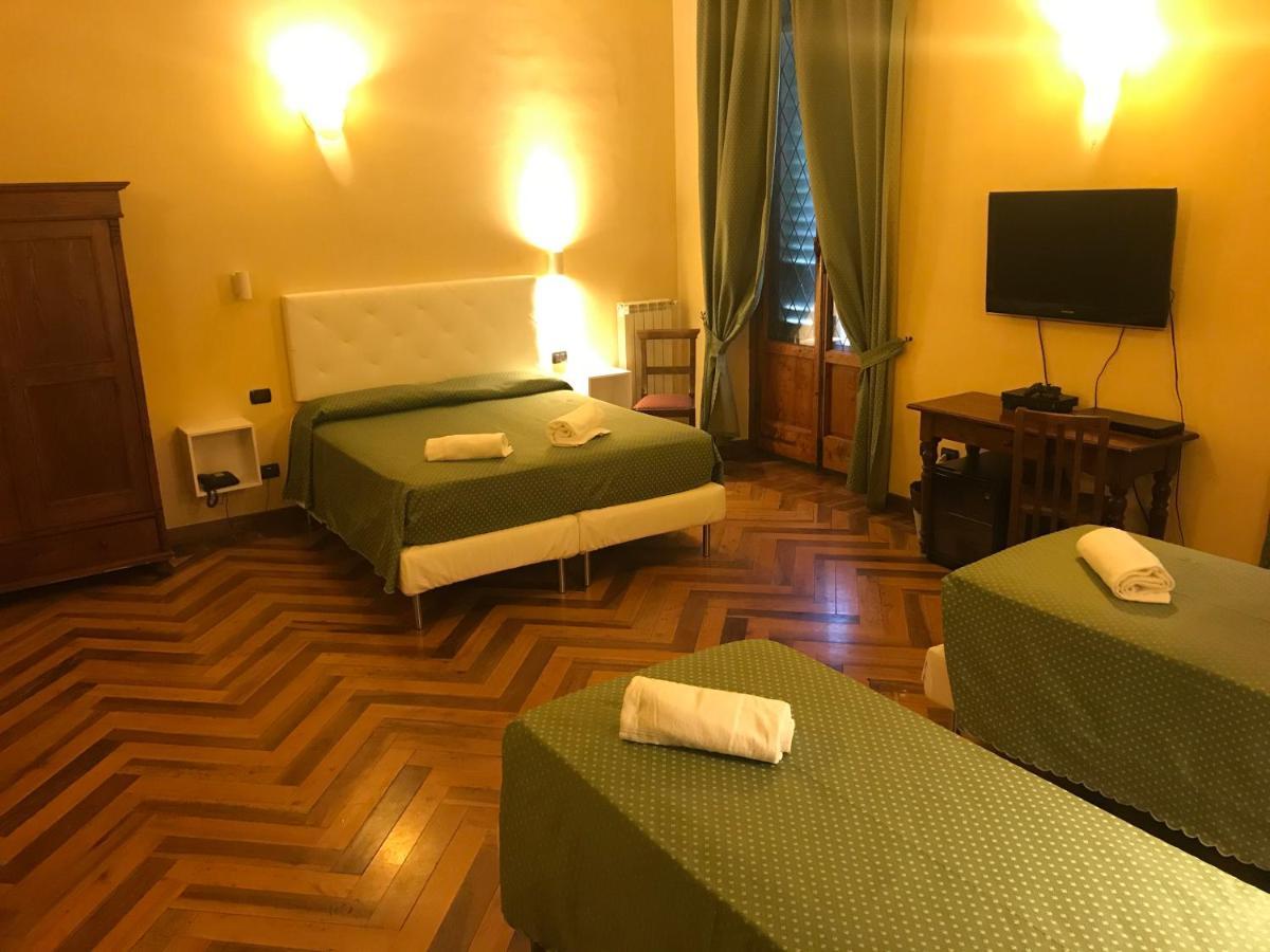 Hotel Giglio Florence Luaran gambar