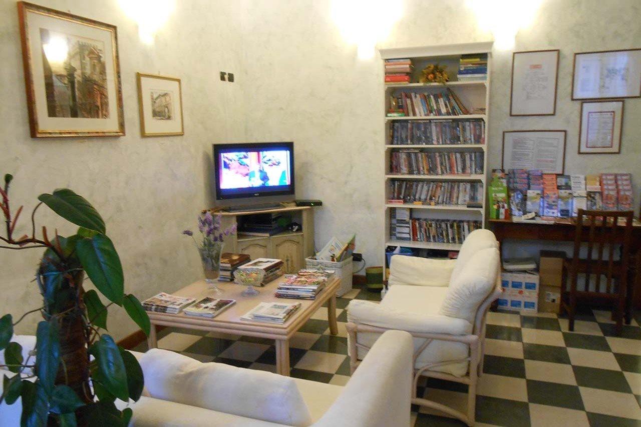 Hotel Giglio Florence Luaran gambar