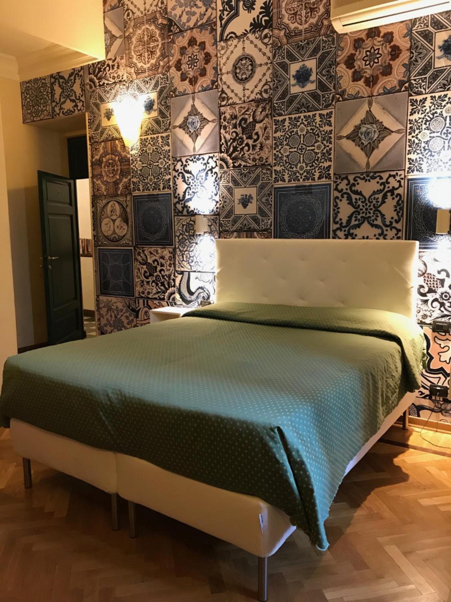 Hotel Giglio Florence Luaran gambar