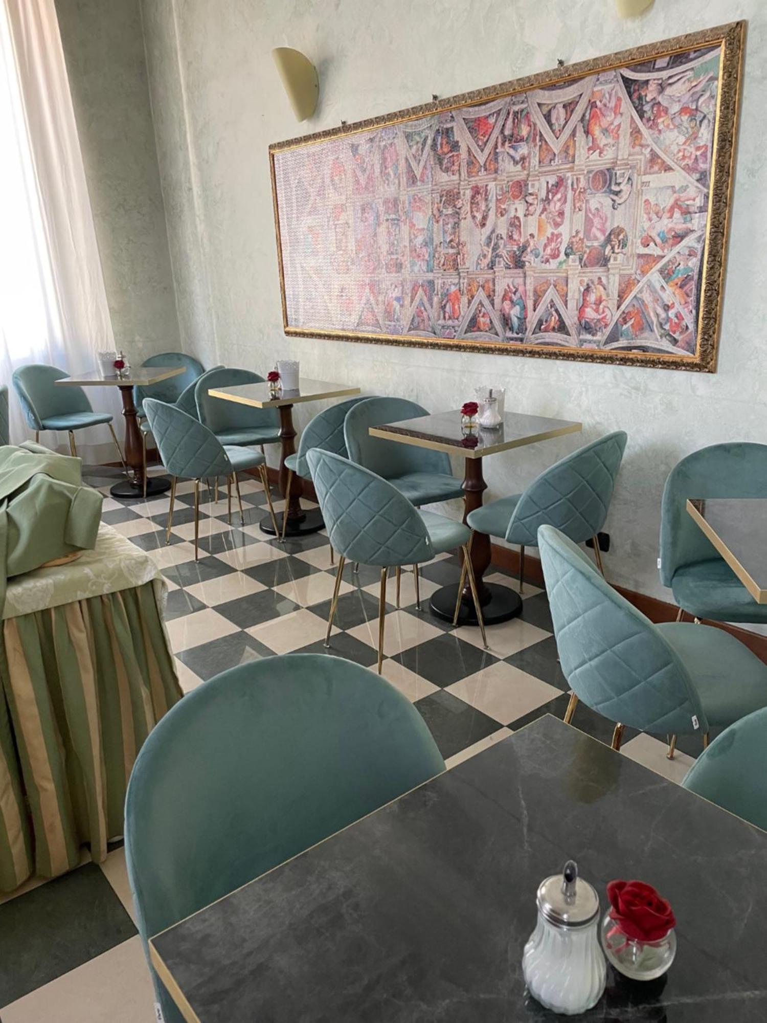 Hotel Giglio Florence Luaran gambar