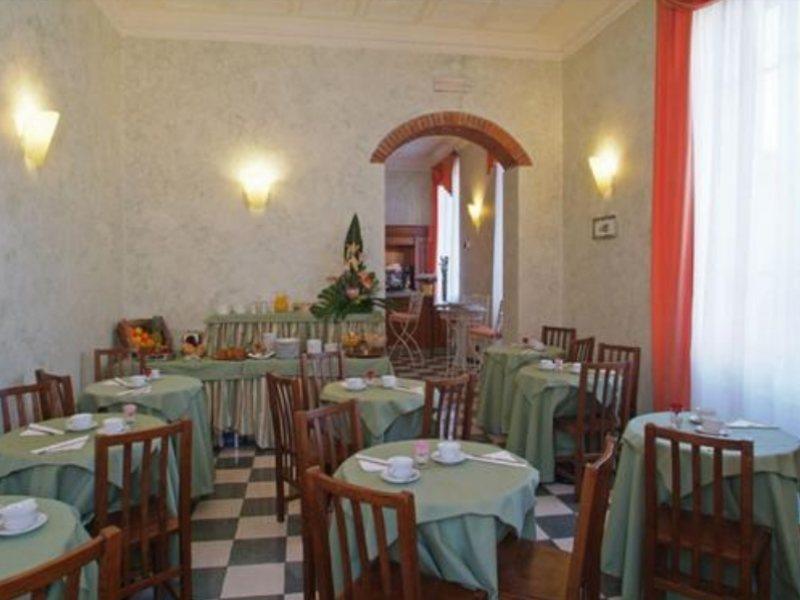 Hotel Giglio Florence Luaran gambar