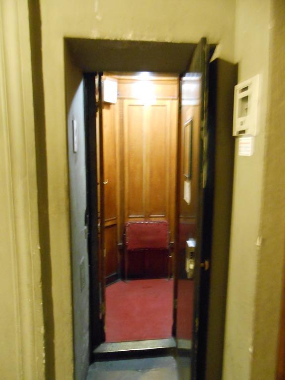 Hotel Giglio Florence Luaran gambar