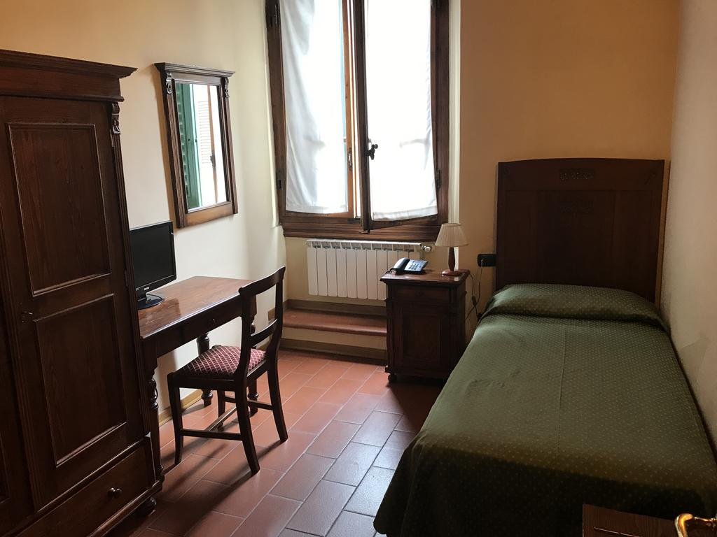 Hotel Giglio Florence Luaran gambar