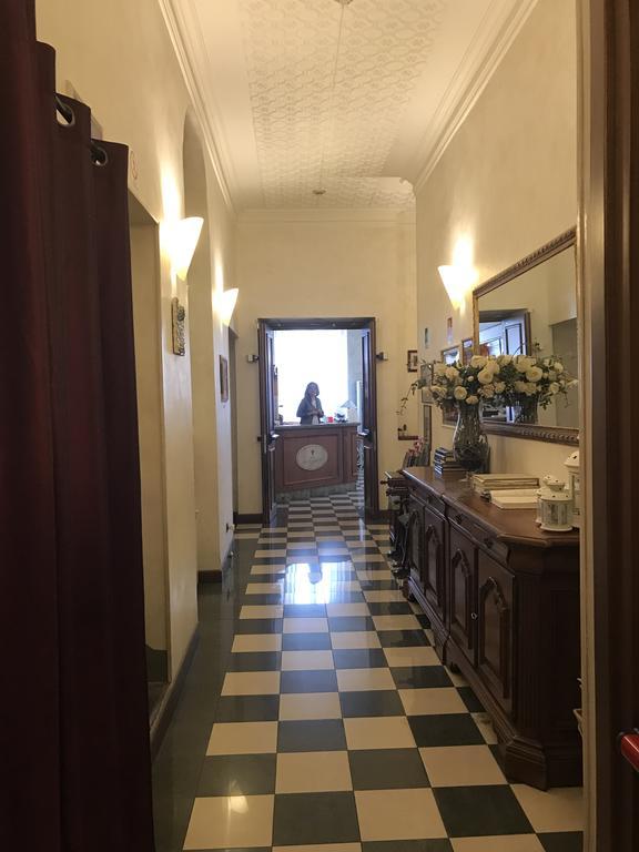 Hotel Giglio Florence Luaran gambar