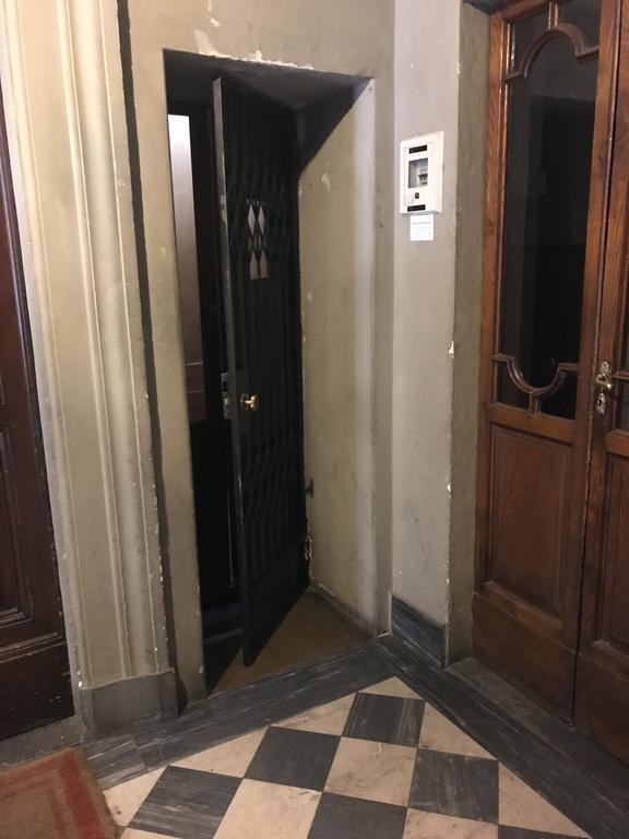 Hotel Giglio Florence Luaran gambar
