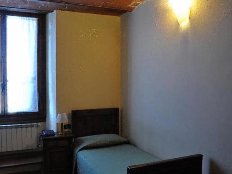 Hotel Giglio Florence Luaran gambar