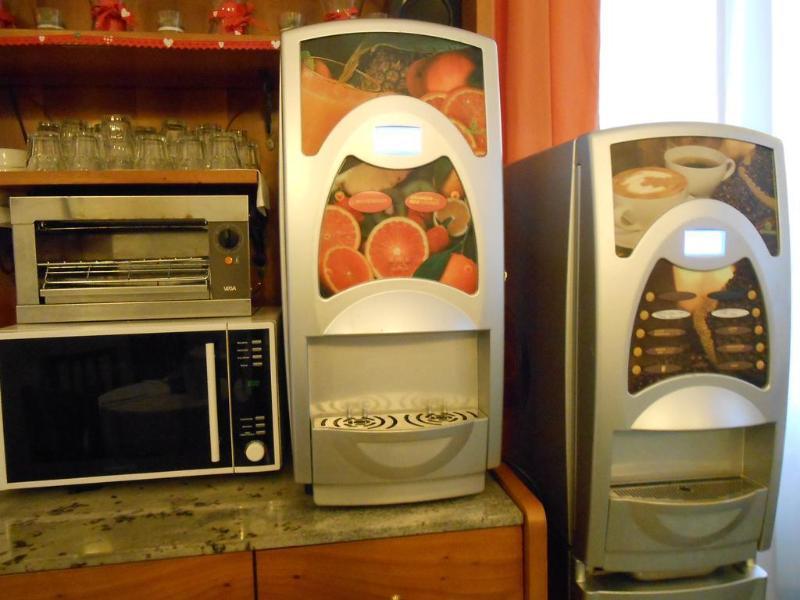 Hotel Giglio Florence Luaran gambar