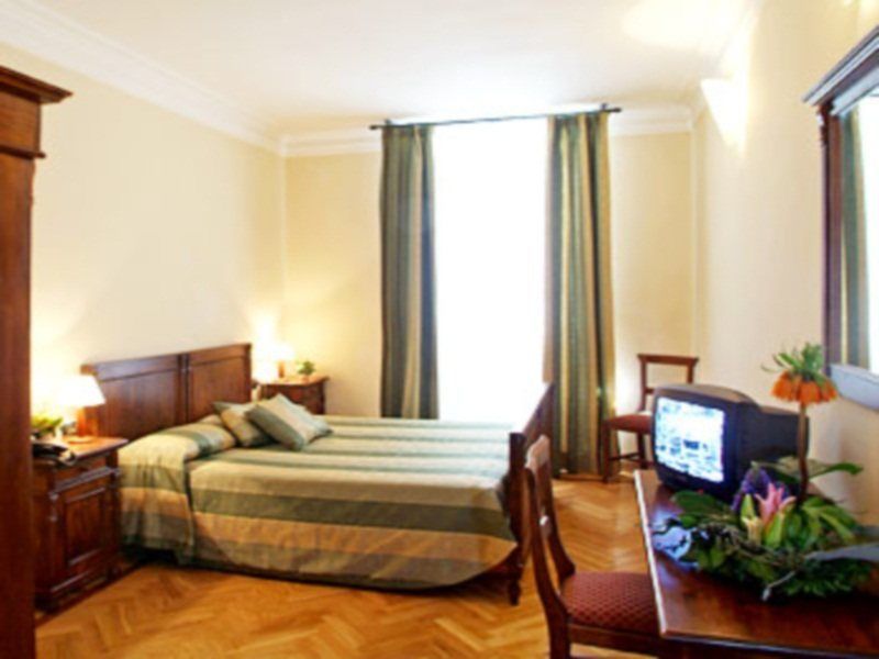 Hotel Giglio Florence Luaran gambar