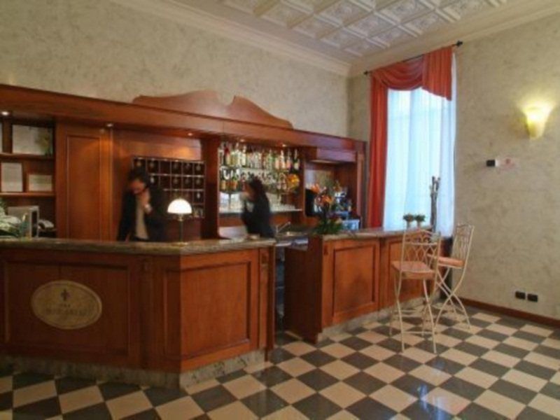 Hotel Giglio Florence Luaran gambar