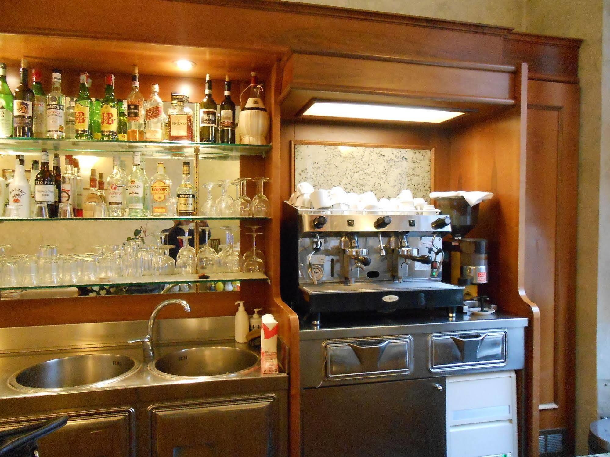 Hotel Giglio Florence Luaran gambar