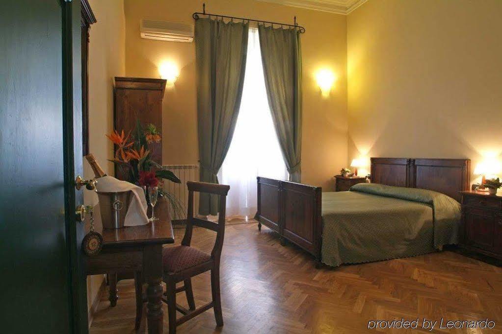 Hotel Giglio Florence Bilik gambar