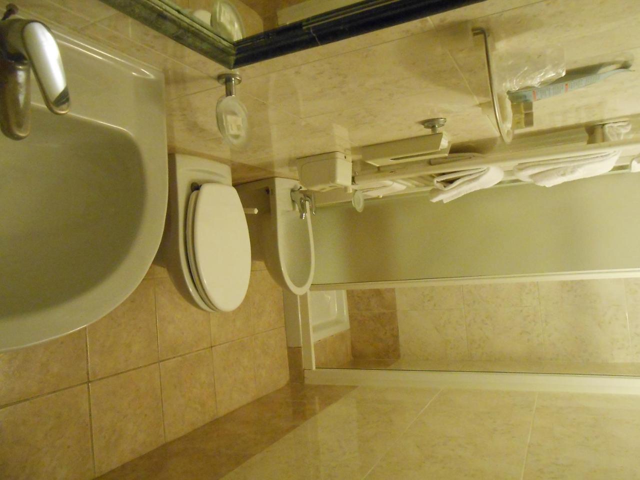 Hotel Giglio Florence Luaran gambar