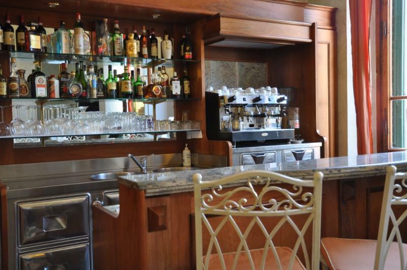 Hotel Giglio Florence Luaran gambar
