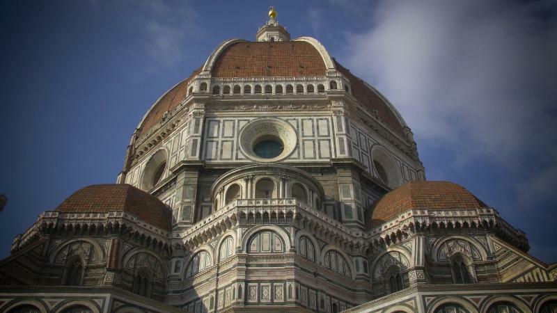 Hotel Giglio Florence Luaran gambar