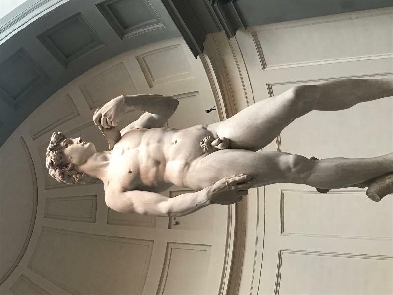 Hotel Giglio Florence Luaran gambar
