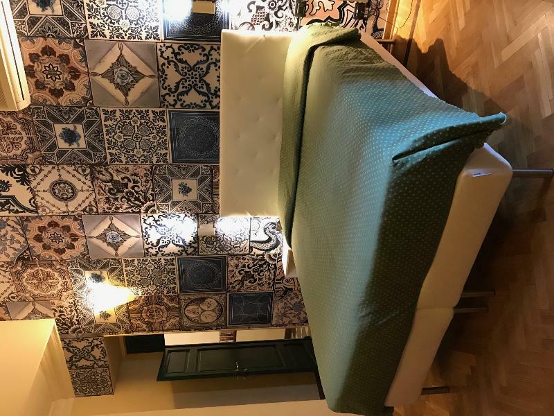 Hotel Giglio Florence Luaran gambar