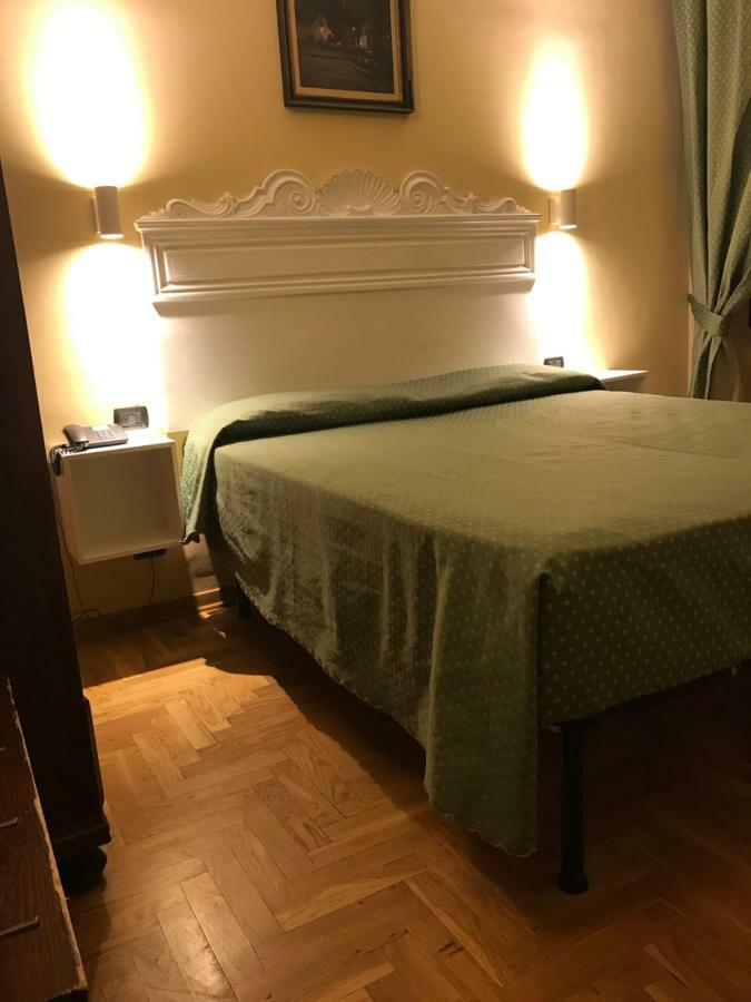 Hotel Giglio Florence Luaran gambar