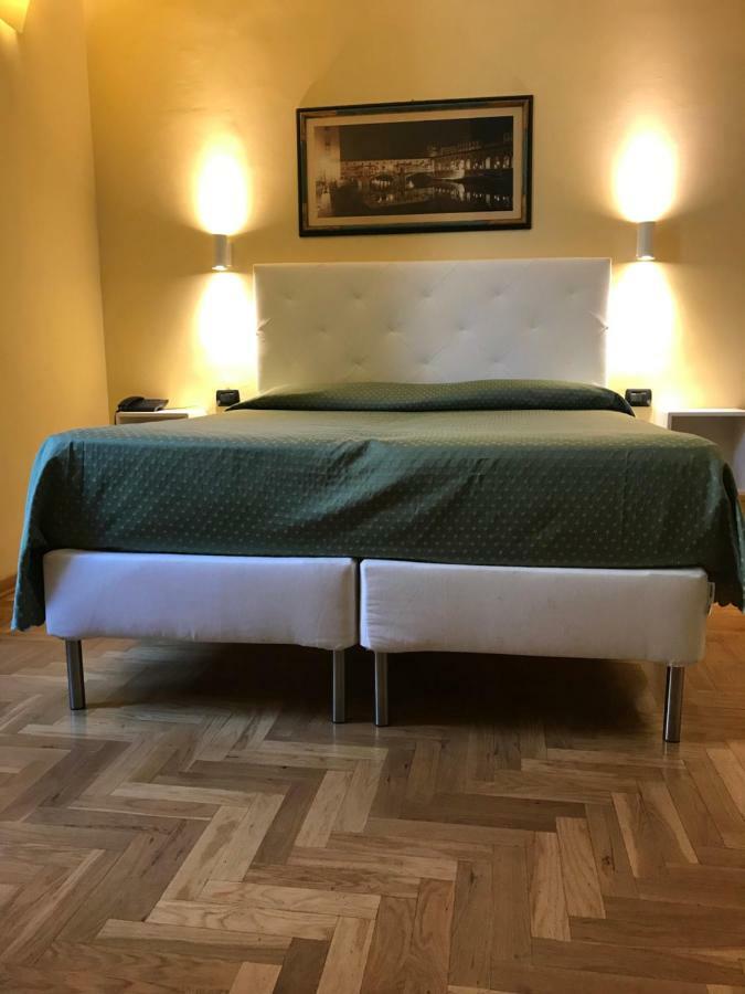 Hotel Giglio Florence Luaran gambar