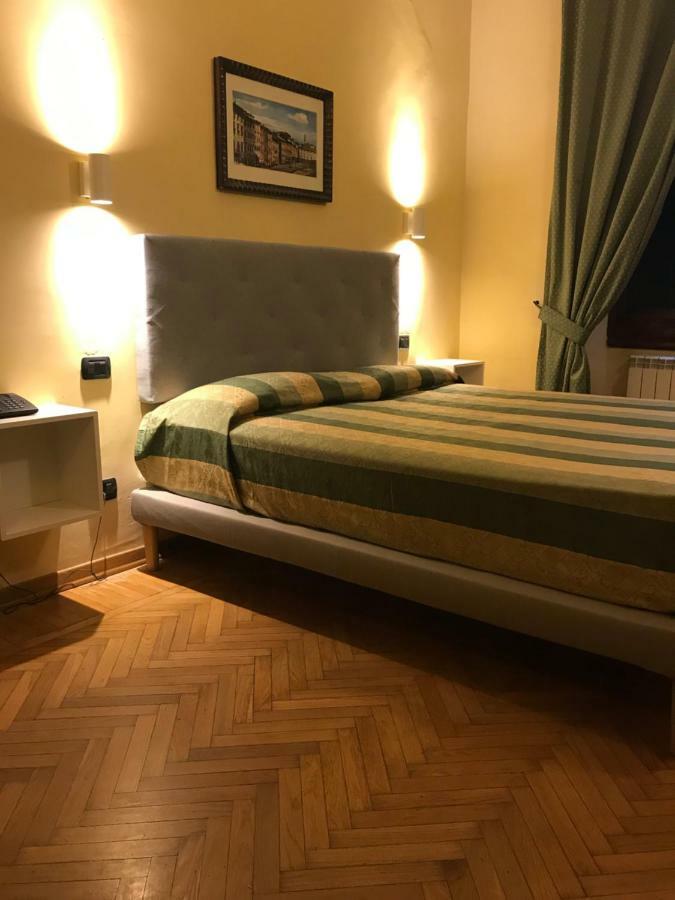 Hotel Giglio Florence Luaran gambar