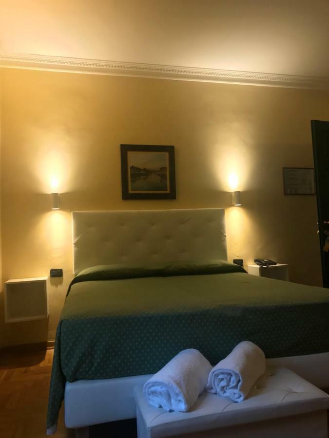 Hotel Giglio Florence Luaran gambar