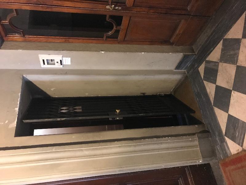 Hotel Giglio Florence Luaran gambar