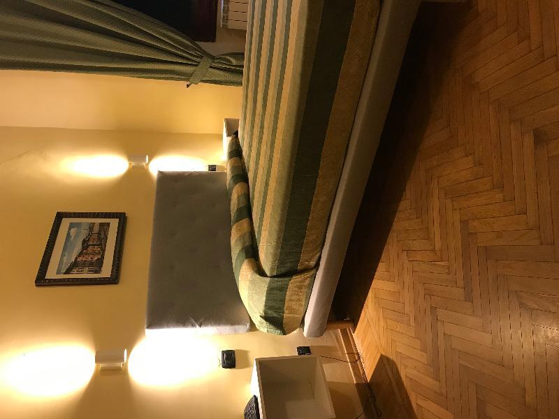 Hotel Giglio Florence Luaran gambar