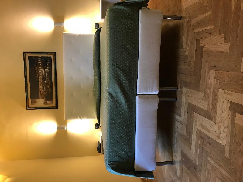 Hotel Giglio Florence Luaran gambar