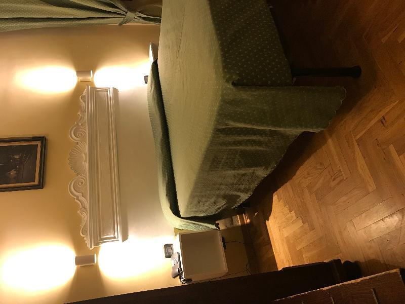 Hotel Giglio Florence Luaran gambar