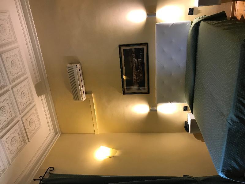 Hotel Giglio Florence Luaran gambar